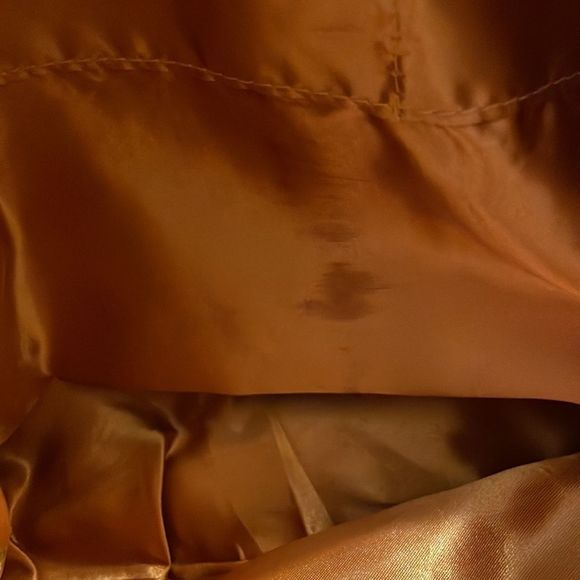 Like New Rampage Purse - Picture 8 of 9